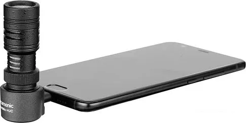 Микрофон Saramonic SmartMic+ UC