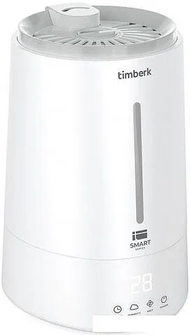 Увлажнитель воздуха Timberk Smart T-HU4-A100E-WF