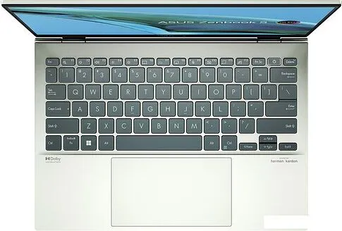 Ноутбук ASUS ZenBook S 13 OLED UM5302TA-LV621