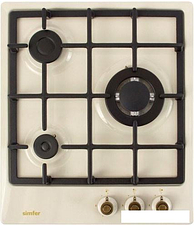 Варочная панель Simfer H45V35O527