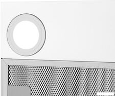 Кухонная вытяжка Weissgauff Box 600 White