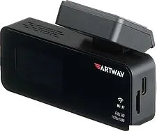 Видеорегистратор Artway AV-420 Wi-Fi