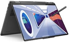 Ноутбук 2-в-1 Lenovo Yoga 7 16IRL8 82YN001YRK Ноутбук 2-в-1 Lenovo Yoga 7 16IRL8 82YN001YRK
