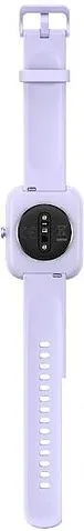 Умные часы Amazfit Bip 3 (голубой)