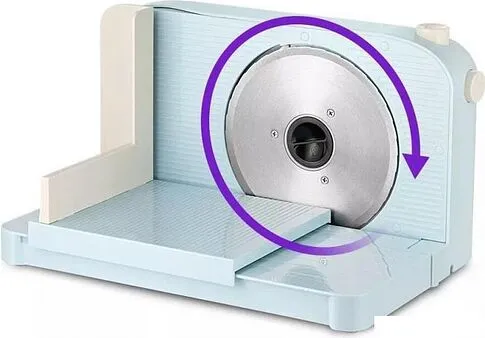 Ломтерезка Kitfort KT-6268