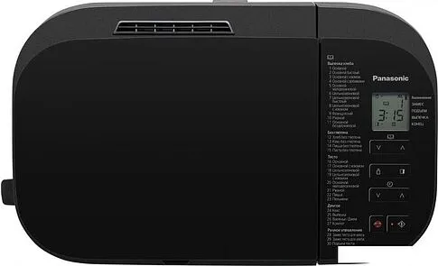 Хлебопечка Panasonic SD-YR2540HTS
