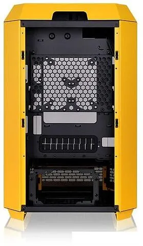 Корпус Thermaltake The Tower 300 Bumblebee CA-1Y4-00S4WN-00