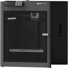 FDM принтер Bambu Lab P1S