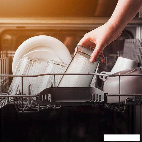 Погружной блендер Cecotec Power RetroRed 1200MAX