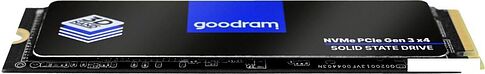 SSD GOODRAM PX500 gen.2 512GB SSDPR-PX500-512-80-G2