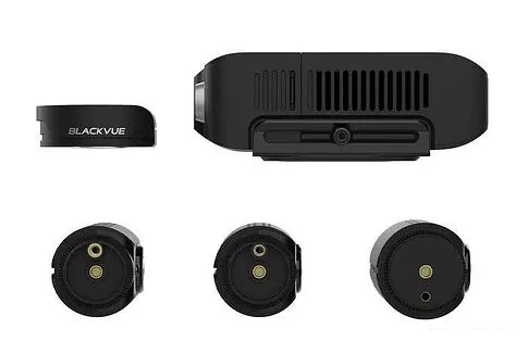 Видеорегистратор BlackVue DR770X Box
