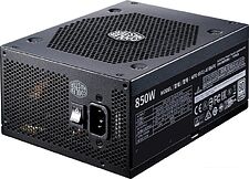 Блок питания Cooler Master V850 Platinum MPZ-8501-AFBAPV