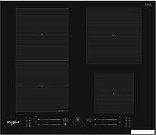 Варочная панель Whirlpool WF S4160 BF