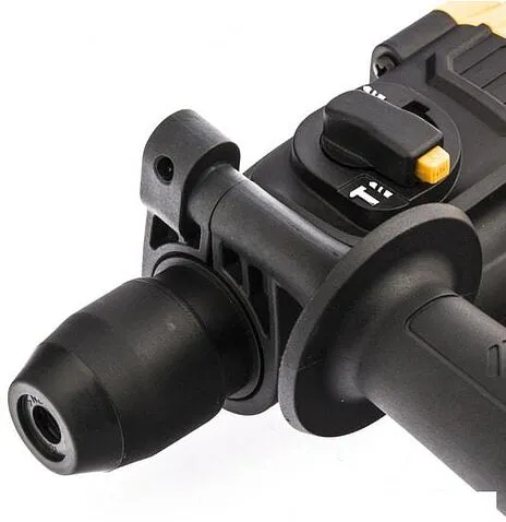 Перфоратор Denzel RH-400-12