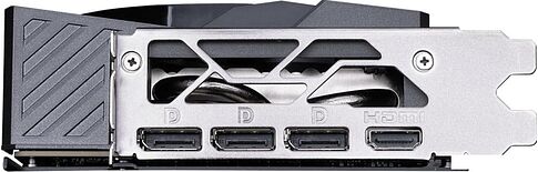 Видеокарта MSI GeForce RTX 5070 Ti 16G Gaming Trio