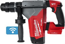Перфоратор Milwaukee M18 FUEL M18ONEFHPX-0 4933478885 (без АКБ) Перфоратор Milwaukee M18 FUEL M18ONEFHPX-0 4933478885 (без АКБ)