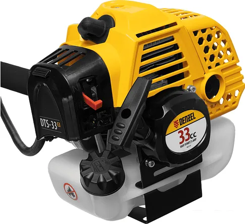 Триммер Denzel DTS-33S