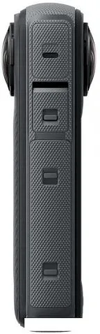 Экшен-камера Insta360 X4 Adventure Kit (черный)