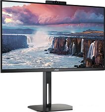 Монитор AOC 24V5CW