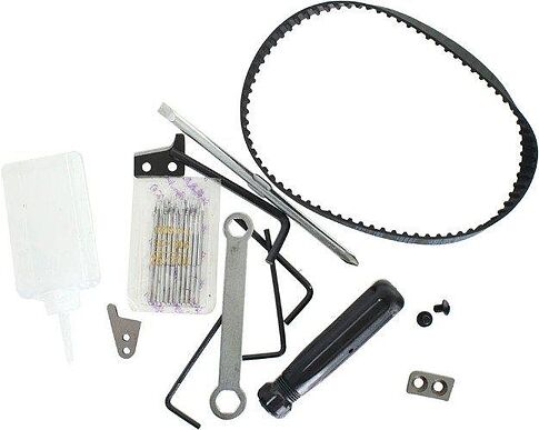 Швейная машина JUKKY 9-370