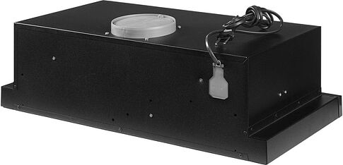 Кухонная вытяжка YOUQ Ami BT 1080 B 60 BL (черный)