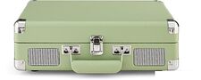 Виниловый проигрыватель Crosley Cruiser Plus Mint
