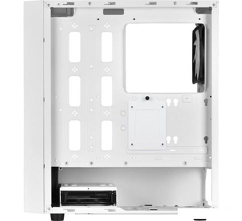 Корпус SilverStone Fara B1 Pro SST-FAR1W-PRO