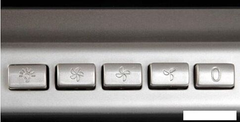 Кухонная вытяжка Korting KHC6930RN