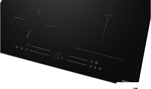 Варочная панель Weissgauff HI 643 BSCM Flex