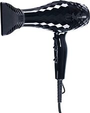 Фен Dewal Beauty Diamond HD1007 (черный)