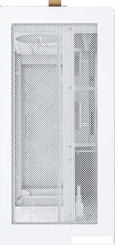 Корпус Montech HS02 (белый)