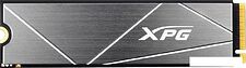 SSD A-Data XPG GAMMIX S50 Lite 512GB AGAMMIXS50L-512G-C
