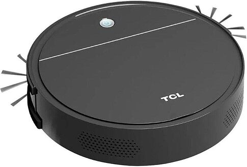 Робот-пылесос TCL Robot Vacuum Sweeva 500 (черный)