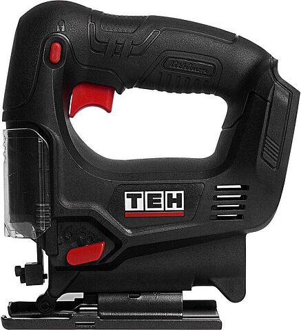 Электролобзик TEH LJS665 (без АКБ)