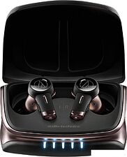 Наушники Audio-Technica ATH-TWX9