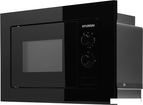 Микроволновая печь Hyundai HBW 2030 BG