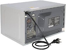 Микроволновая печь Oursson MD2049DB/SL Микроволновая печь Oursson MD2049DB/SL