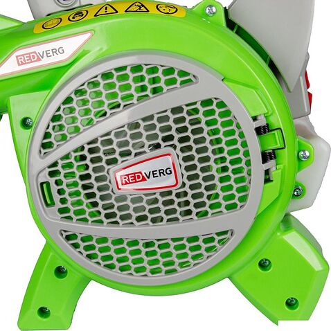 Ручная воздуходувка RedVerg RD-GAB226