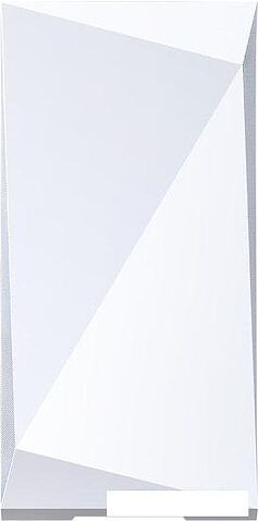 Корпус Zalman Z9 Iceberg (белый)