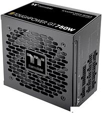 Блок питания Thermaltake Toughpower GT 750W PS-TPT-0750FNFAGE-3