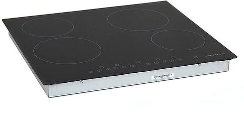 Варочная панель Leran Basic EH 6040 BG