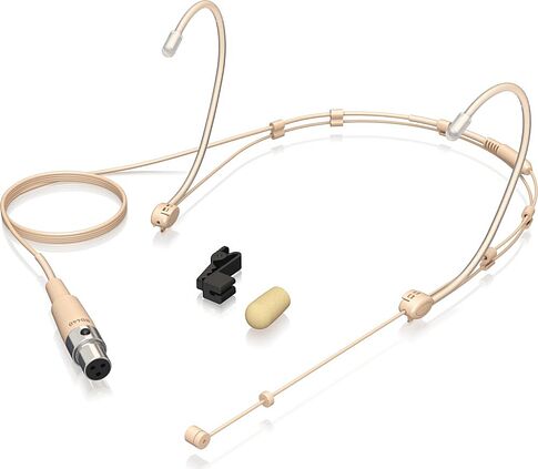 Проводной микрофон Behringer BD440