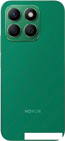Смартфон HONOR X8b 8GB/128GB международная версия (благородный зеленый)
