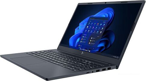 Ноутбук F+ Flaptop I FLTP-5i3-16512-W