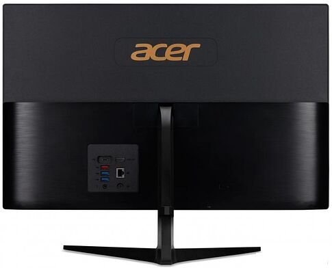 Моноблок Acer Aspire C27-1800 DQ.BKKCD.00B