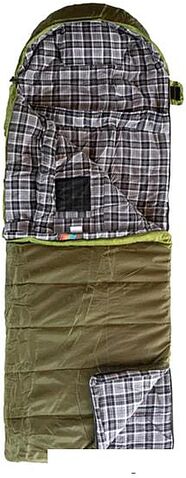 Спальный мешок TRAMP Kingwood Long TRS-053L (левая молния)
