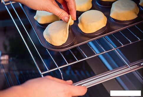 Электрический духовой шкаф Hansa BOEI684121