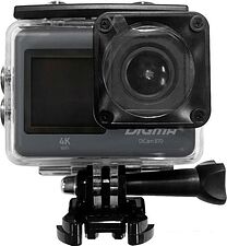 Экшен-камера Digma DiCam 870