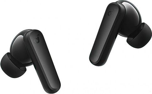 Наушники Anker Soundcore R50i (черный)