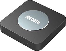 Смарт-приставка Mecool KM2 Plus Смарт-приставка Mecool KM2 Plus